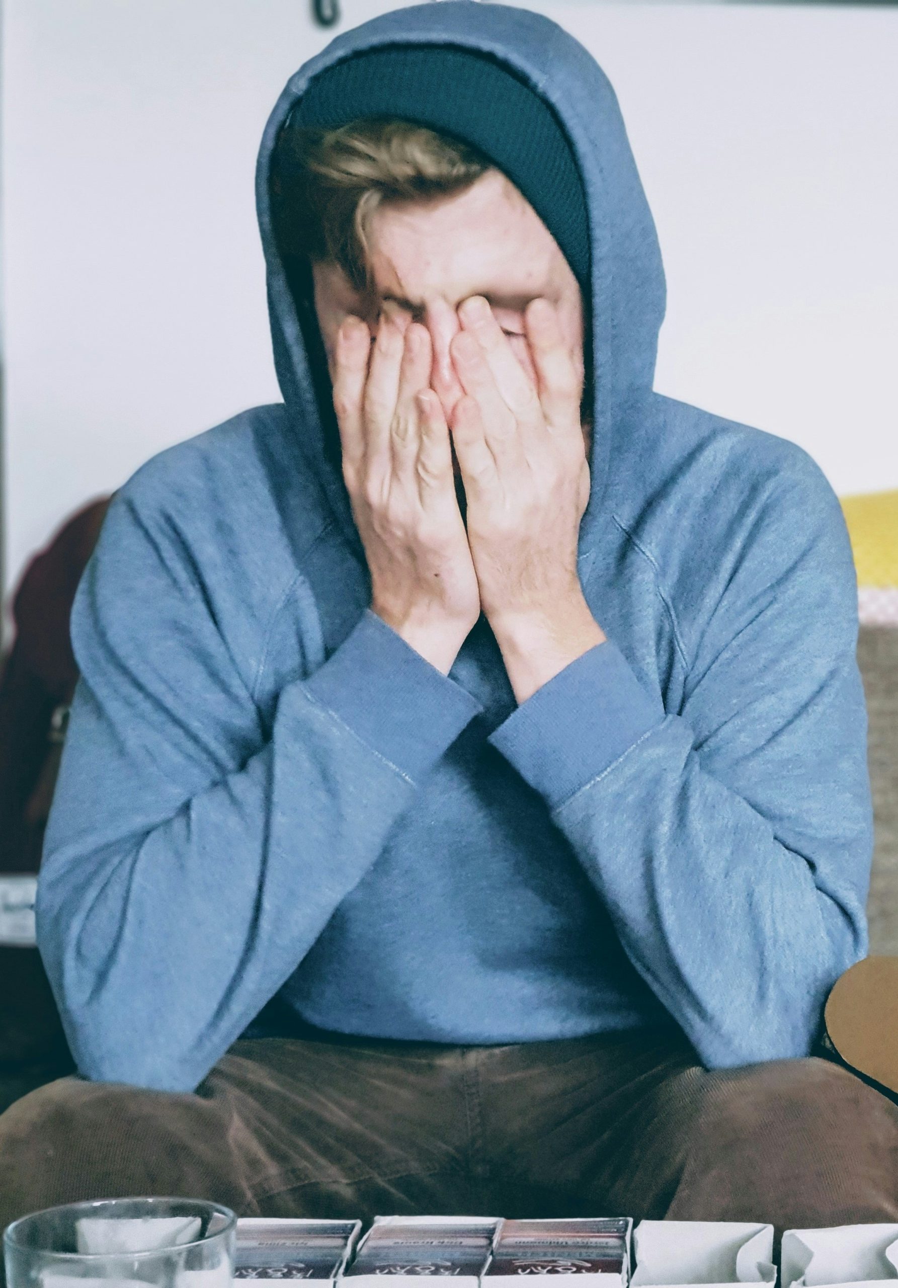 cuanto dura ataque de ansiedad psicoserenidad