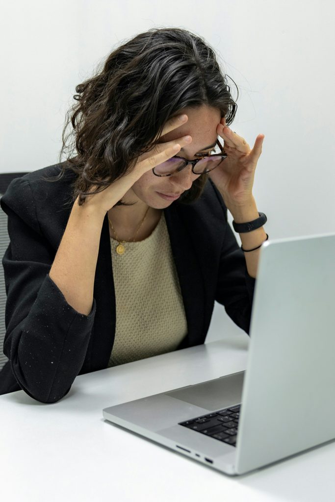 ansiedad por nada carmen moreno psicologa psicoserenidad