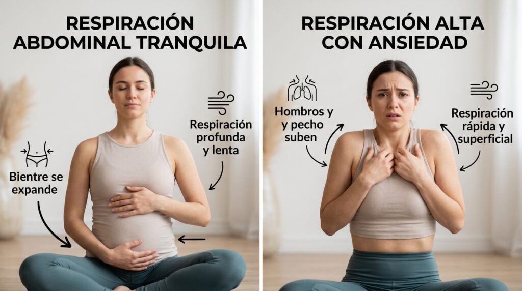respiracion ansiedad carmen moreno